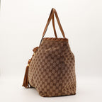 Le Tote Bella Gucci
