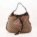 Le Hobo Interlocking Gucci