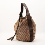 Le Hobo Interlocking Gucci