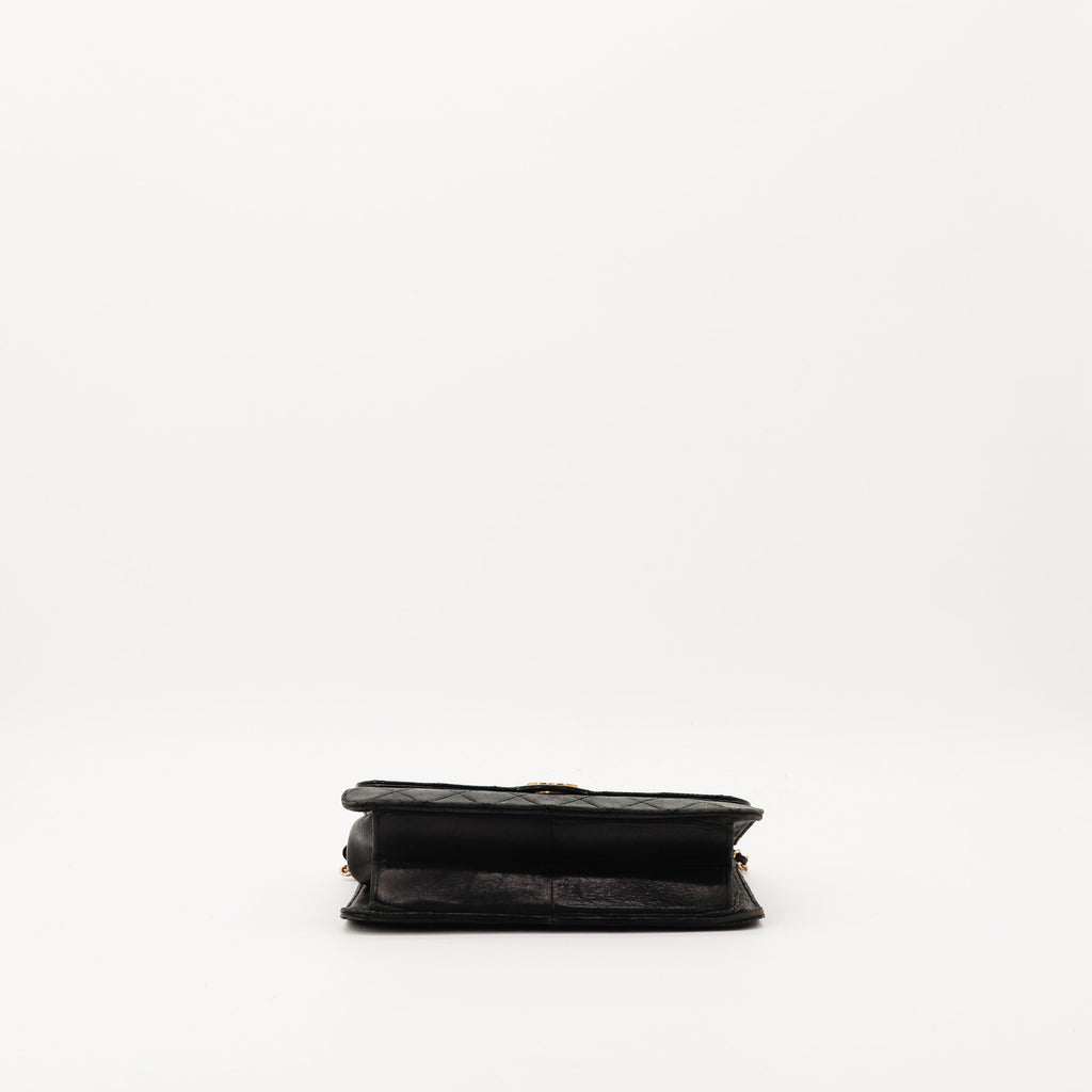 Le Timeless Oneflap Chanel