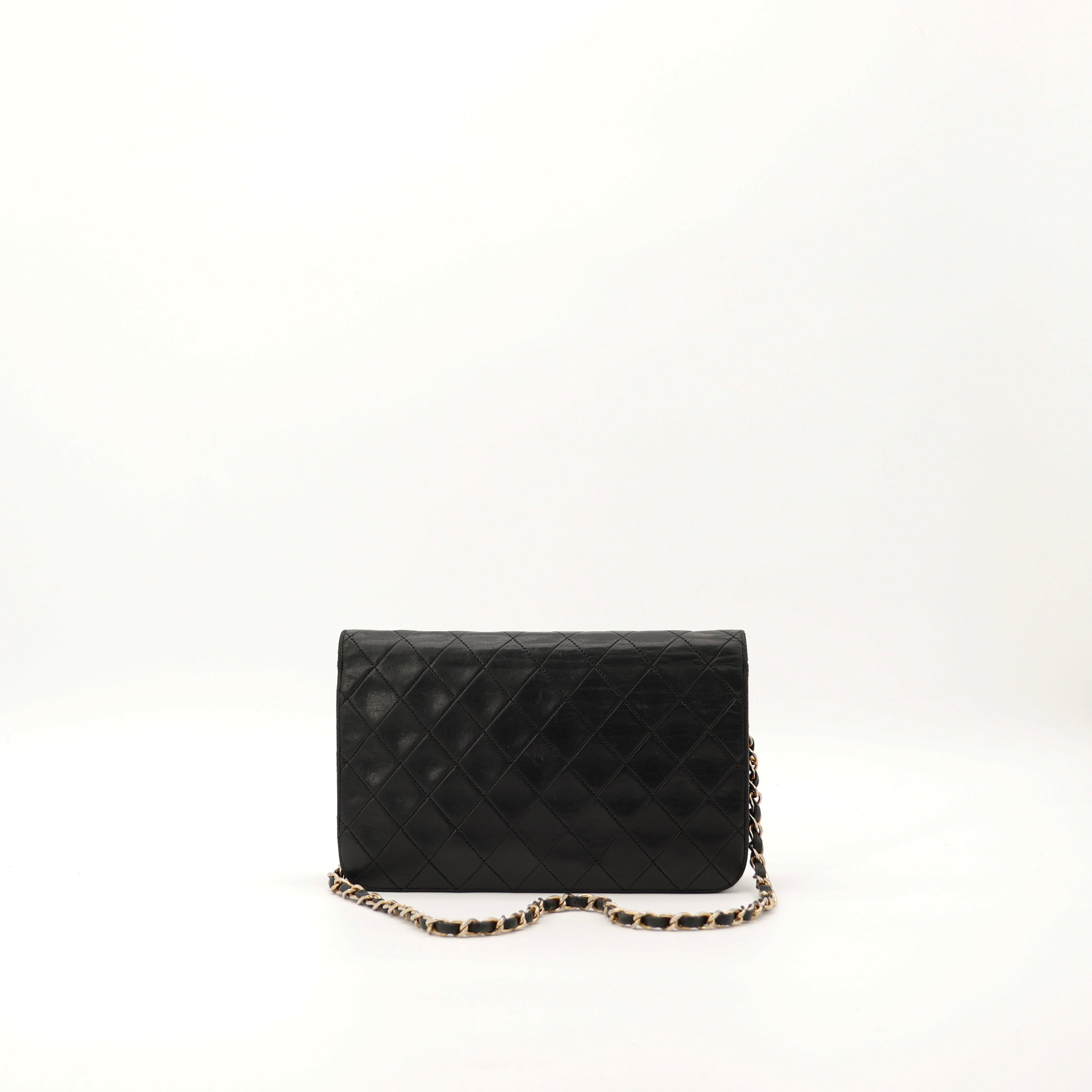 Le Timeless Oneflap Chanel