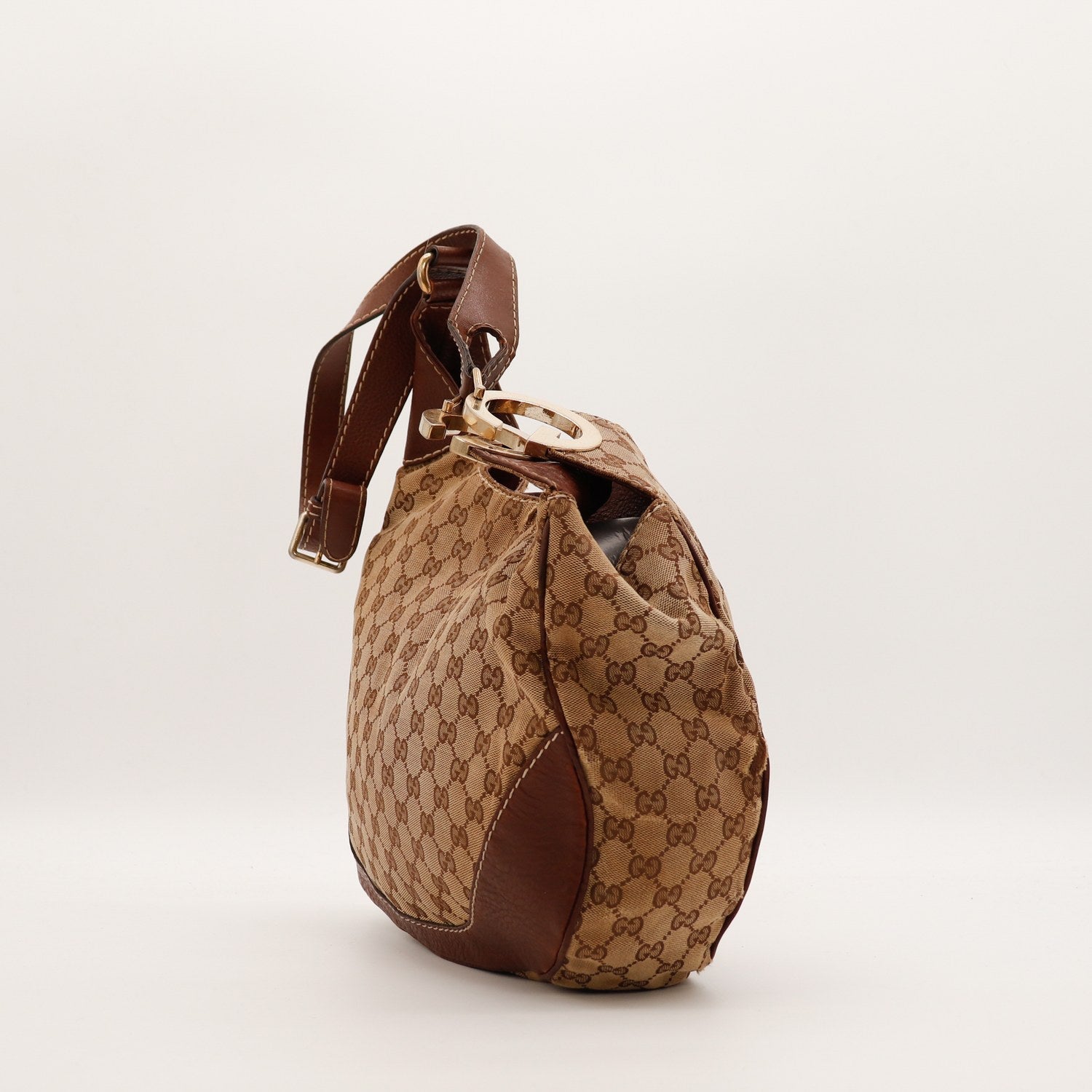 Le Hobo Charlotte Gucci