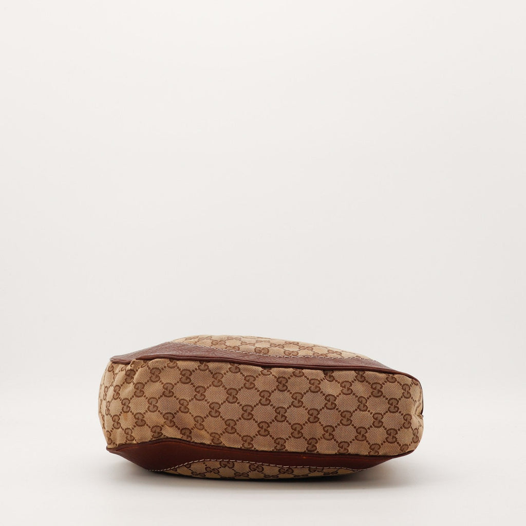 Le Hobo Charlotte Gucci