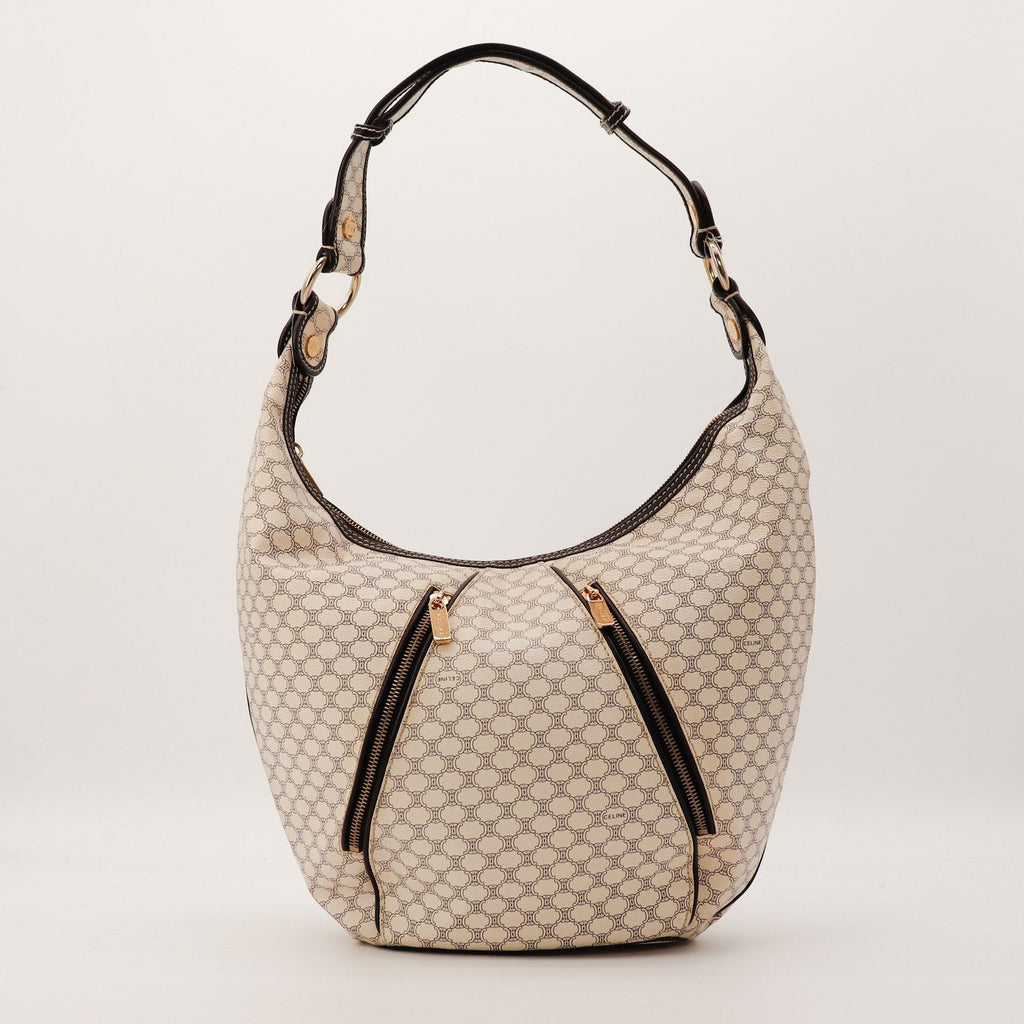 Le Hobo Macadam Céline