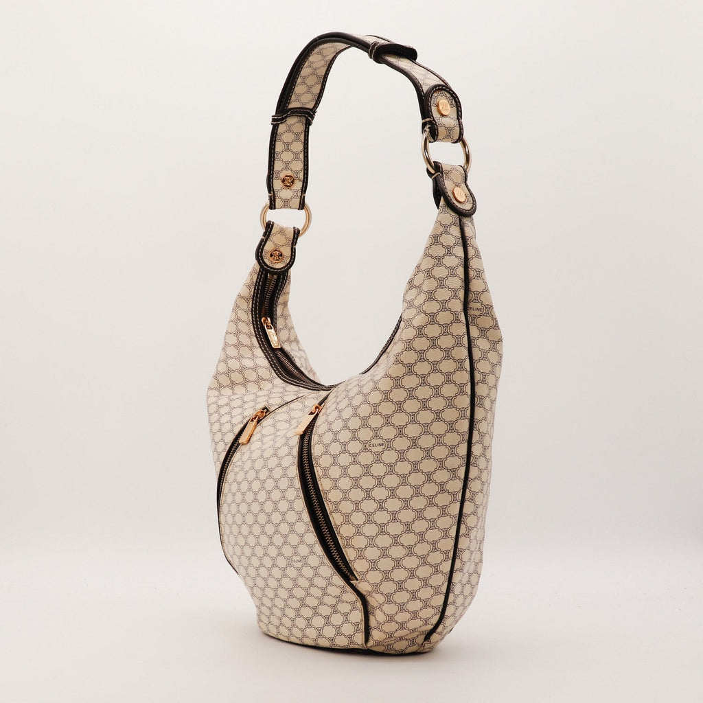 Le Hobo Macadam Céline