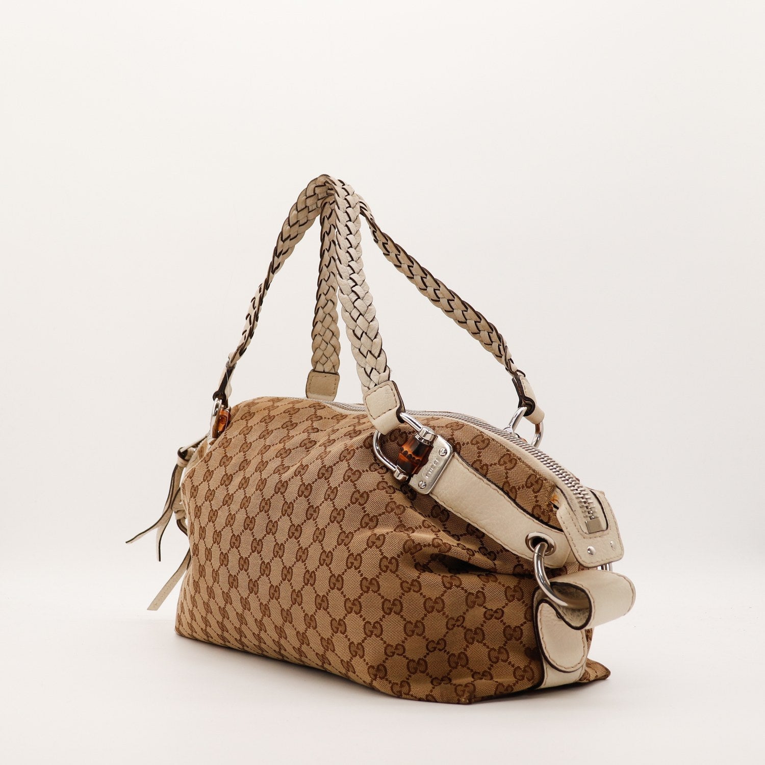 Le Hobo Bambou Gucci