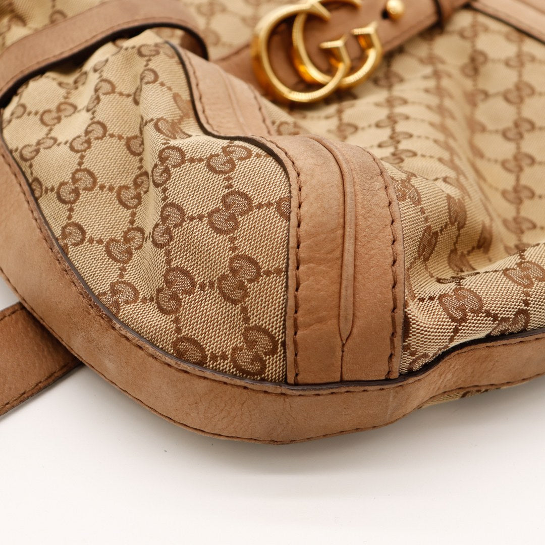 Le Hobo Running Gucci
