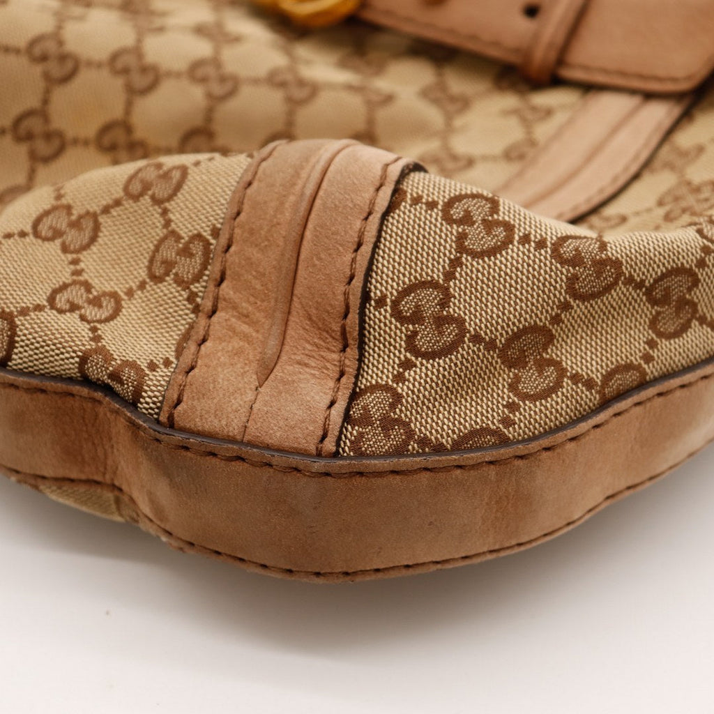 Le Hobo Running Gucci