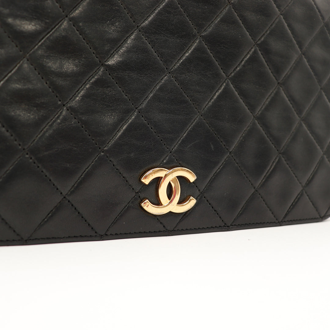 Le Timeless Oneflap Chanel