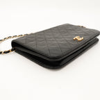 Le Timeless Oneflap Chanel