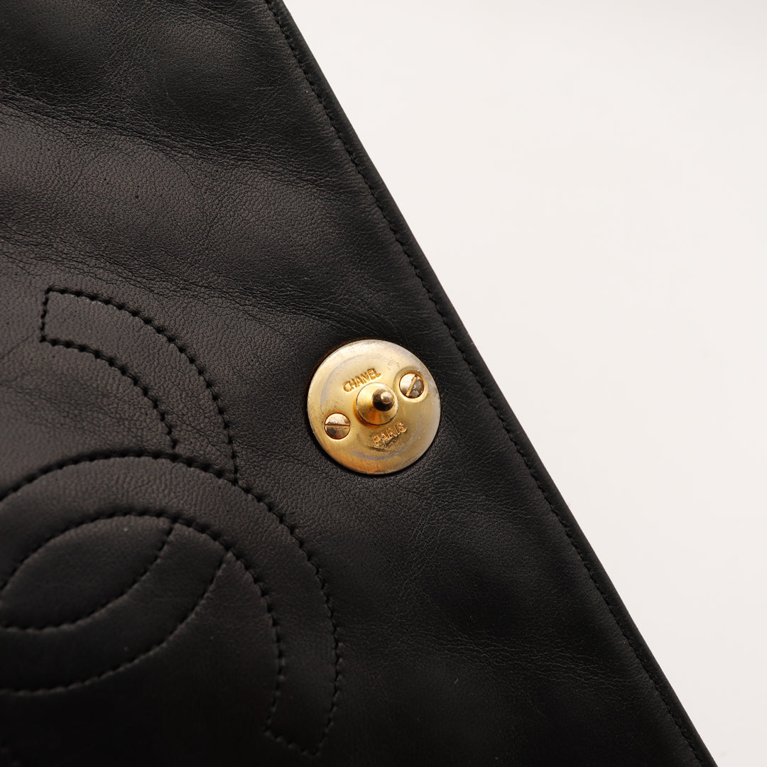 Le Timeless Oneflap Chanel