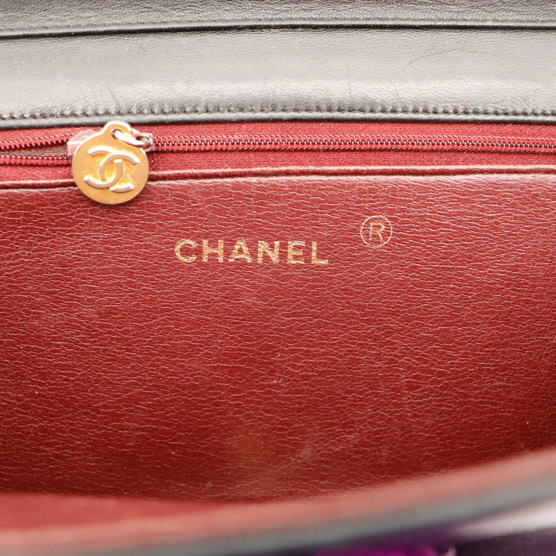 Le Timeless Oneflap Chanel