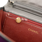 Le Timeless Oneflap Chanel