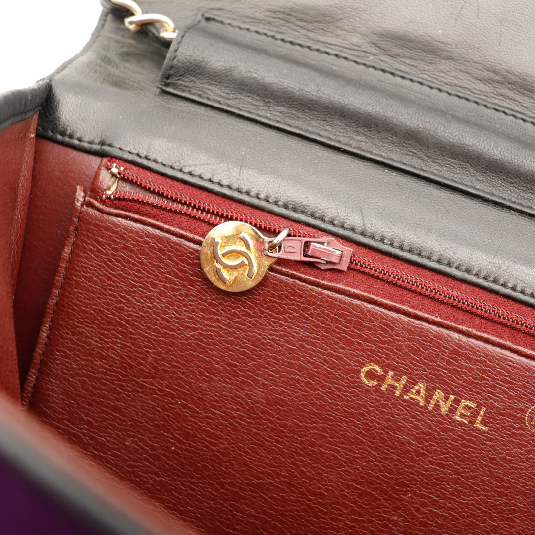Le Timeless Oneflap Chanel