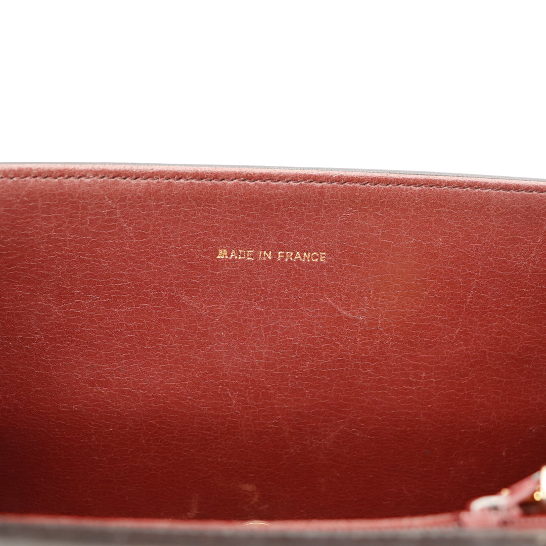 Le Timeless Oneflap Chanel
