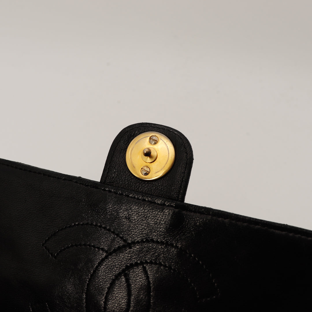 Le Timeless Oneflap Chanel