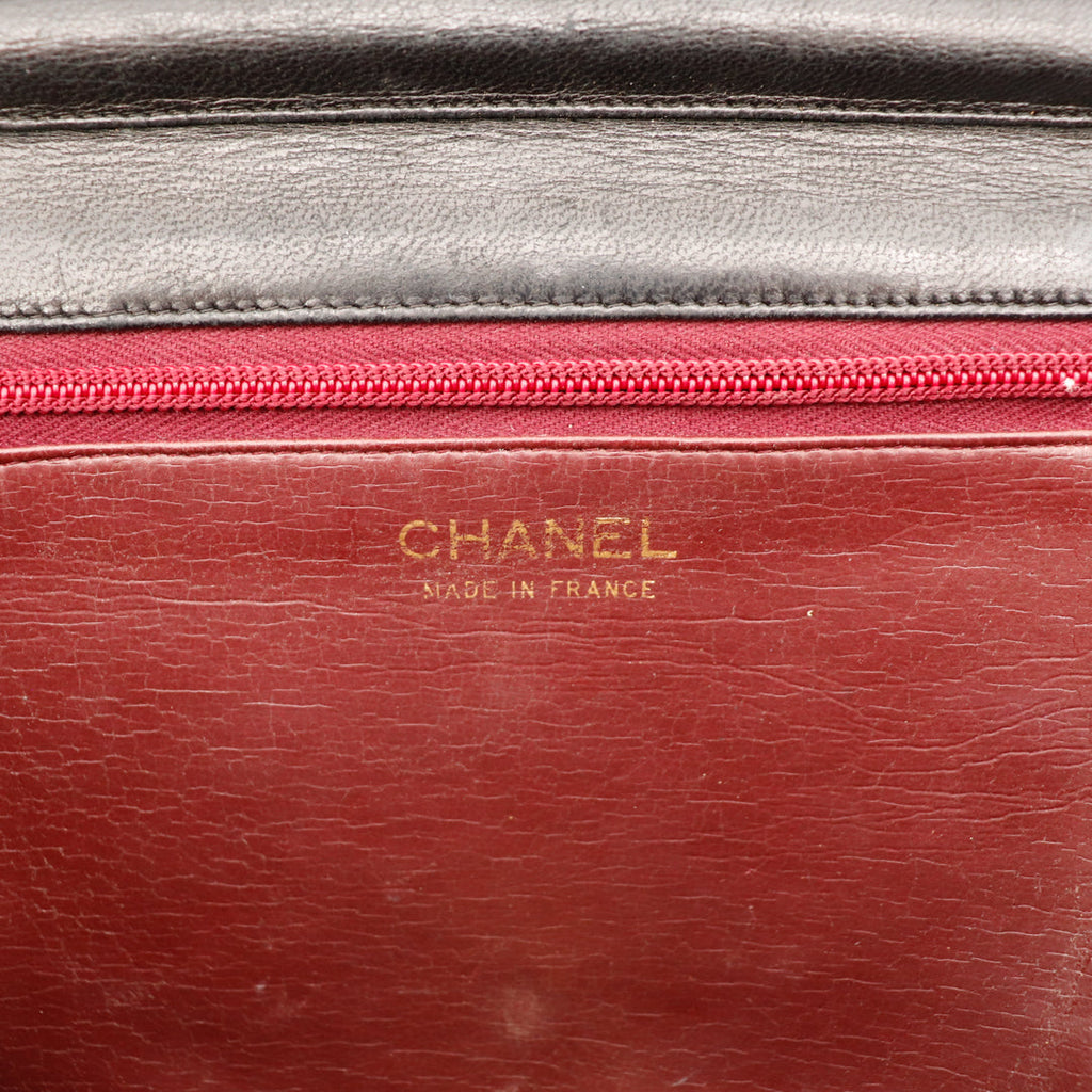 Le Timeless Oneflap Chanel