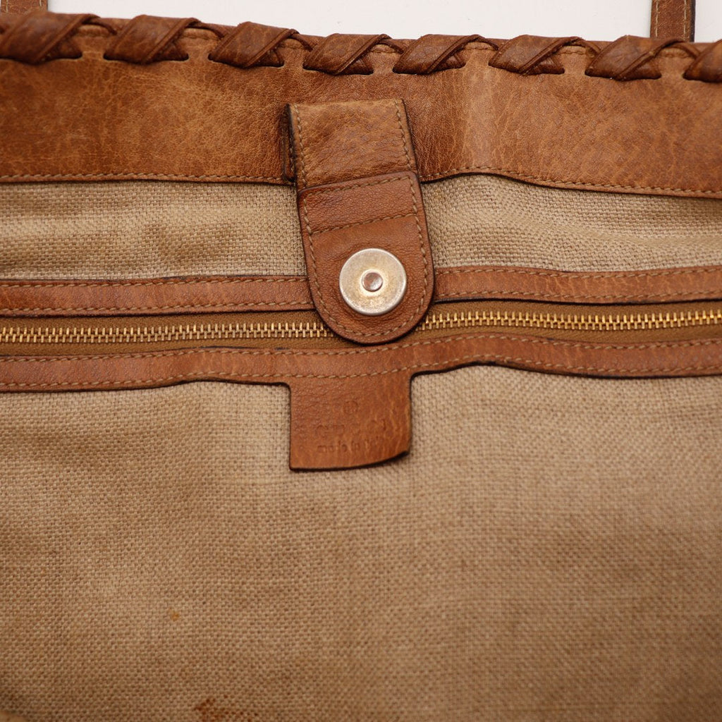 Le Tote Bella Gucci