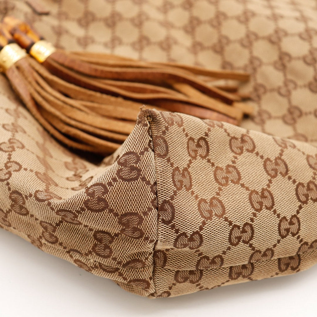 Le Tote Bella Gucci
