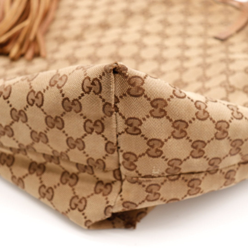 Le Tote Bella Gucci
