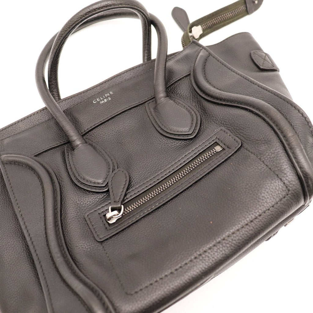 Le Luggage Micro Céline