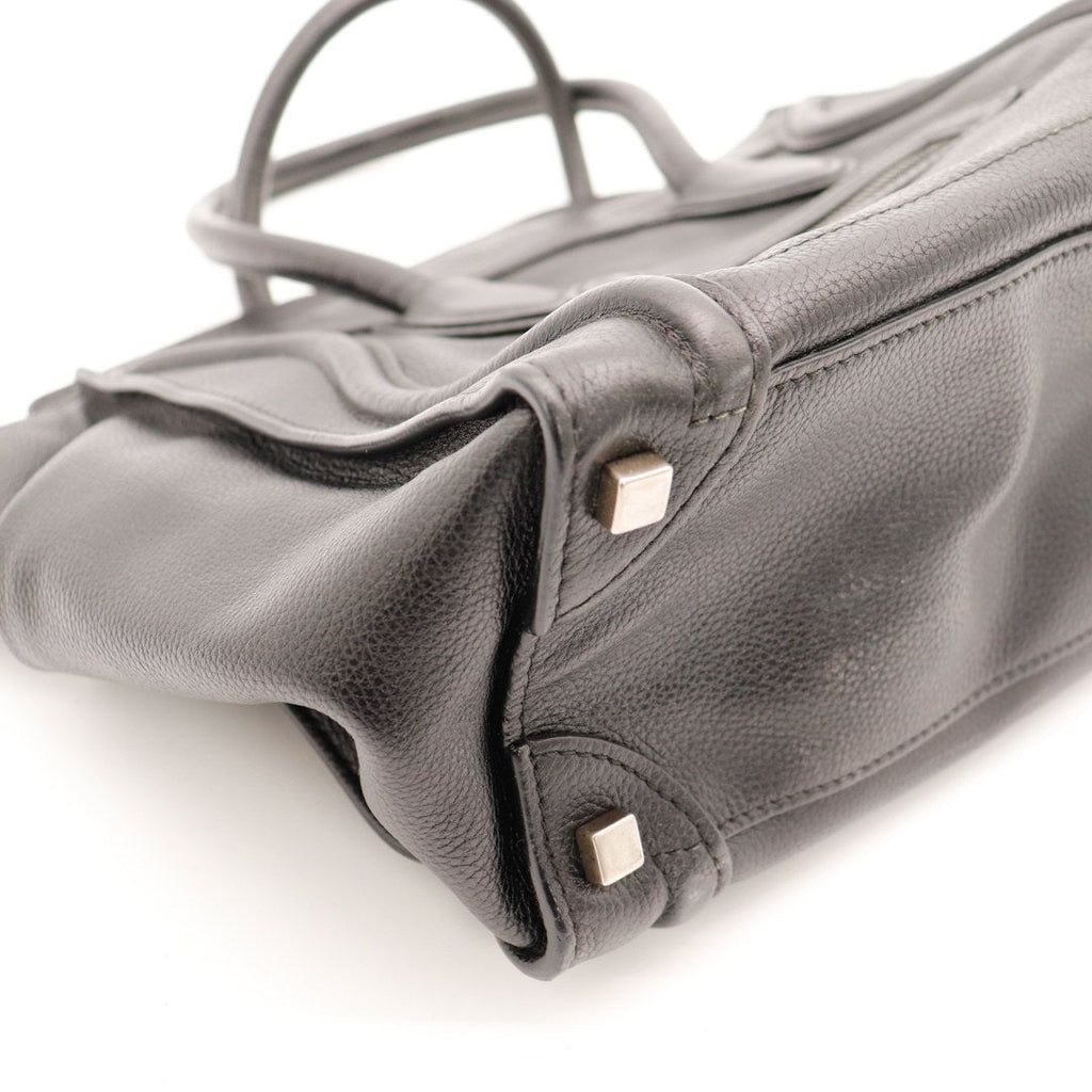 Le Luggage Micro Céline