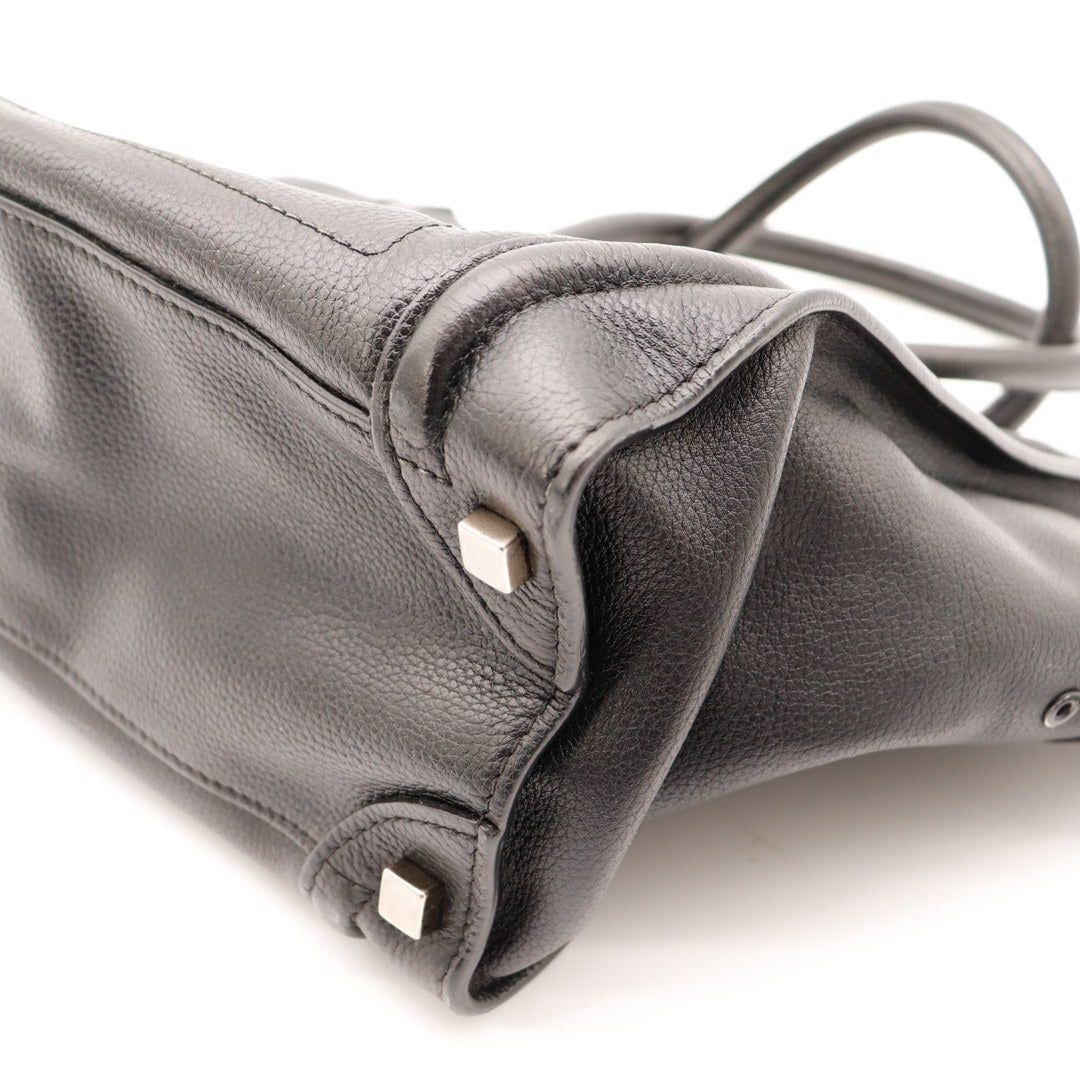 Le Luggage Micro Céline