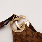 Le Hobo Charlotte Gucci