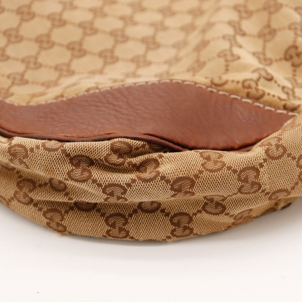 Le Hobo Charlotte Gucci