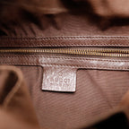 Le Hobo Interlocking Gucci