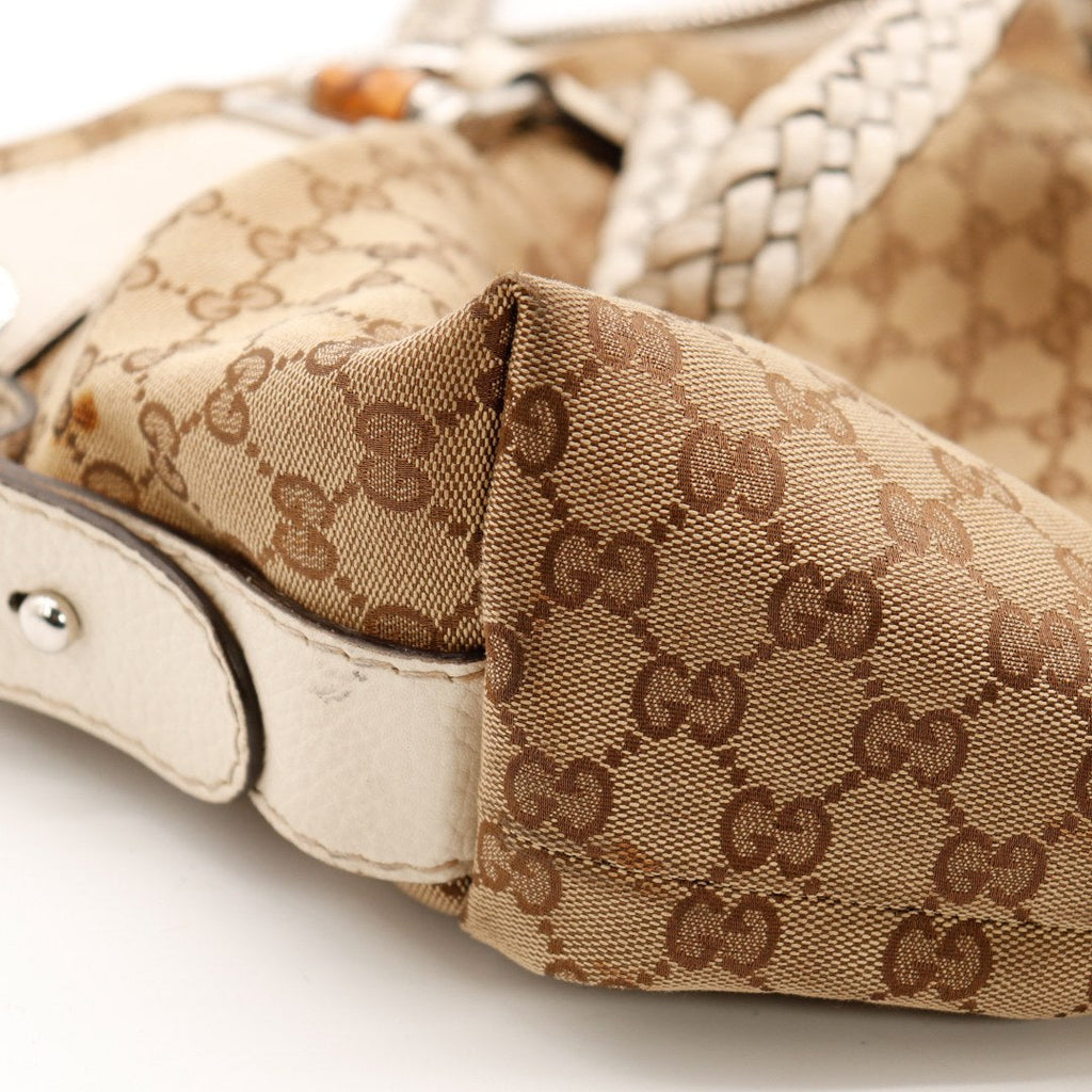 Le Hobo Bambou Gucci