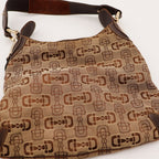 Le Hobo Horsebit Gucci