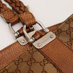 Le Tote Bambou Gucci