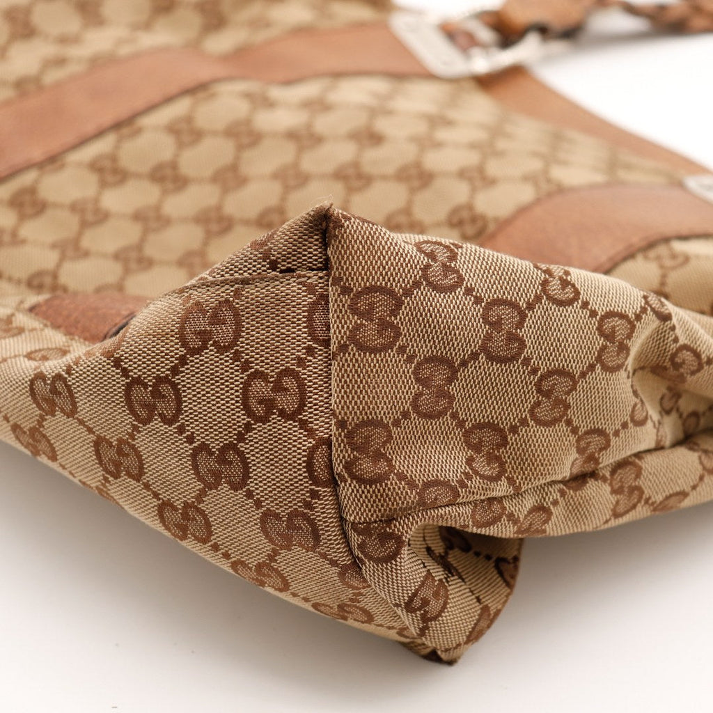 Le Tote Bambou Gucci