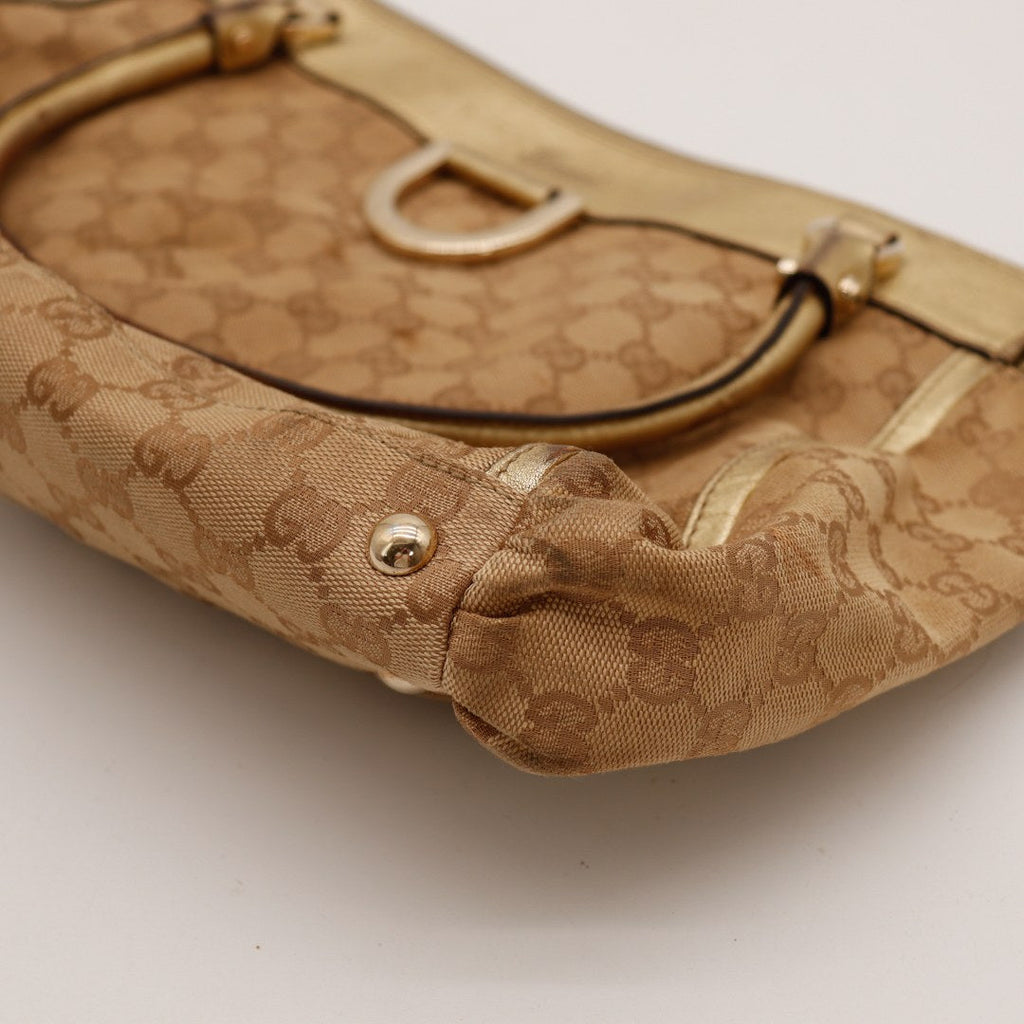 Le Abbey D-Ring Gucci