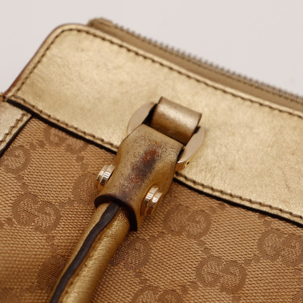 Le Abbey D-Ring Gucci