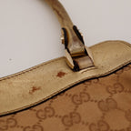 Le Abbey D-Ring Gucci