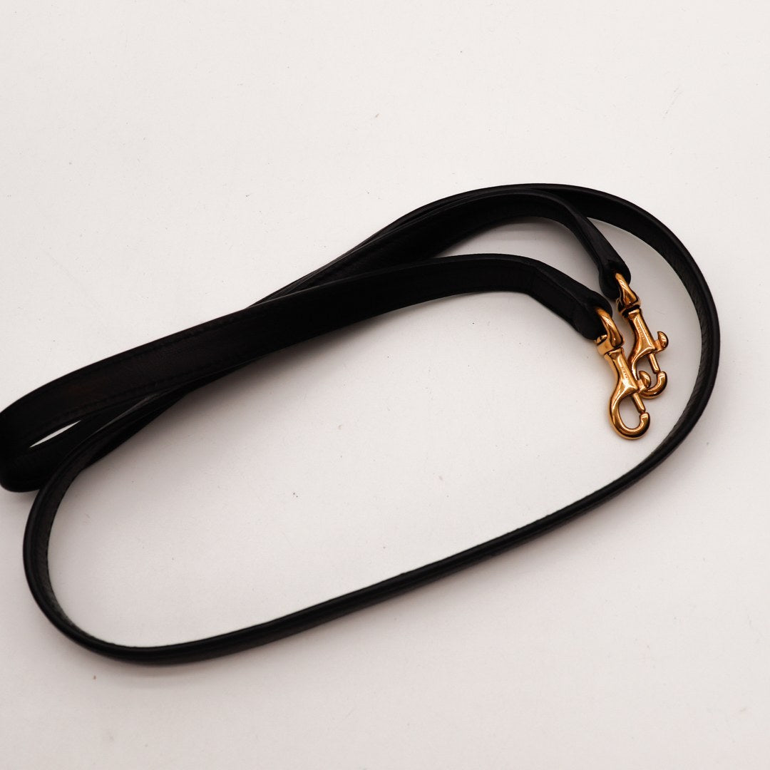 Le Sac De Jour Small Noir Saint Laurent