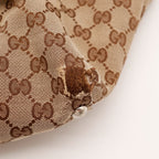 Le Tote Horsebit Gucci