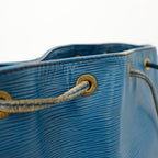 Le Noé Épi Bleu Louis Vuitton