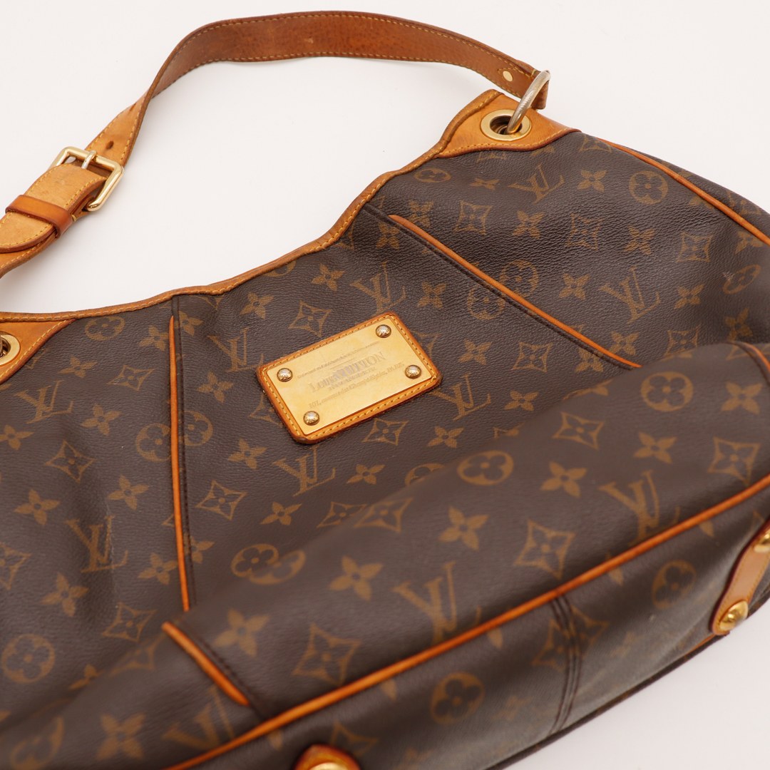 Le Galliera Pm Louis Vuitton