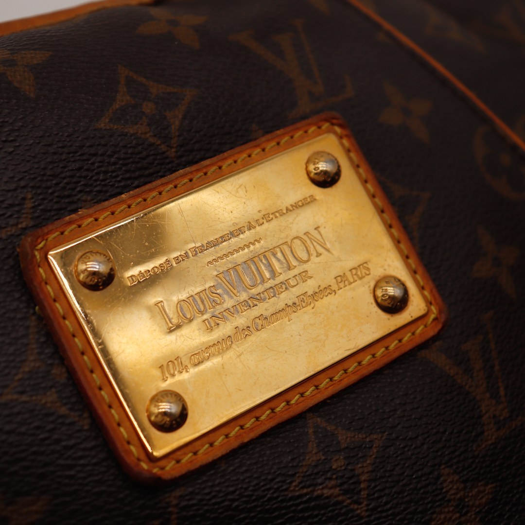 Le Galliera Pm Louis Vuitton
