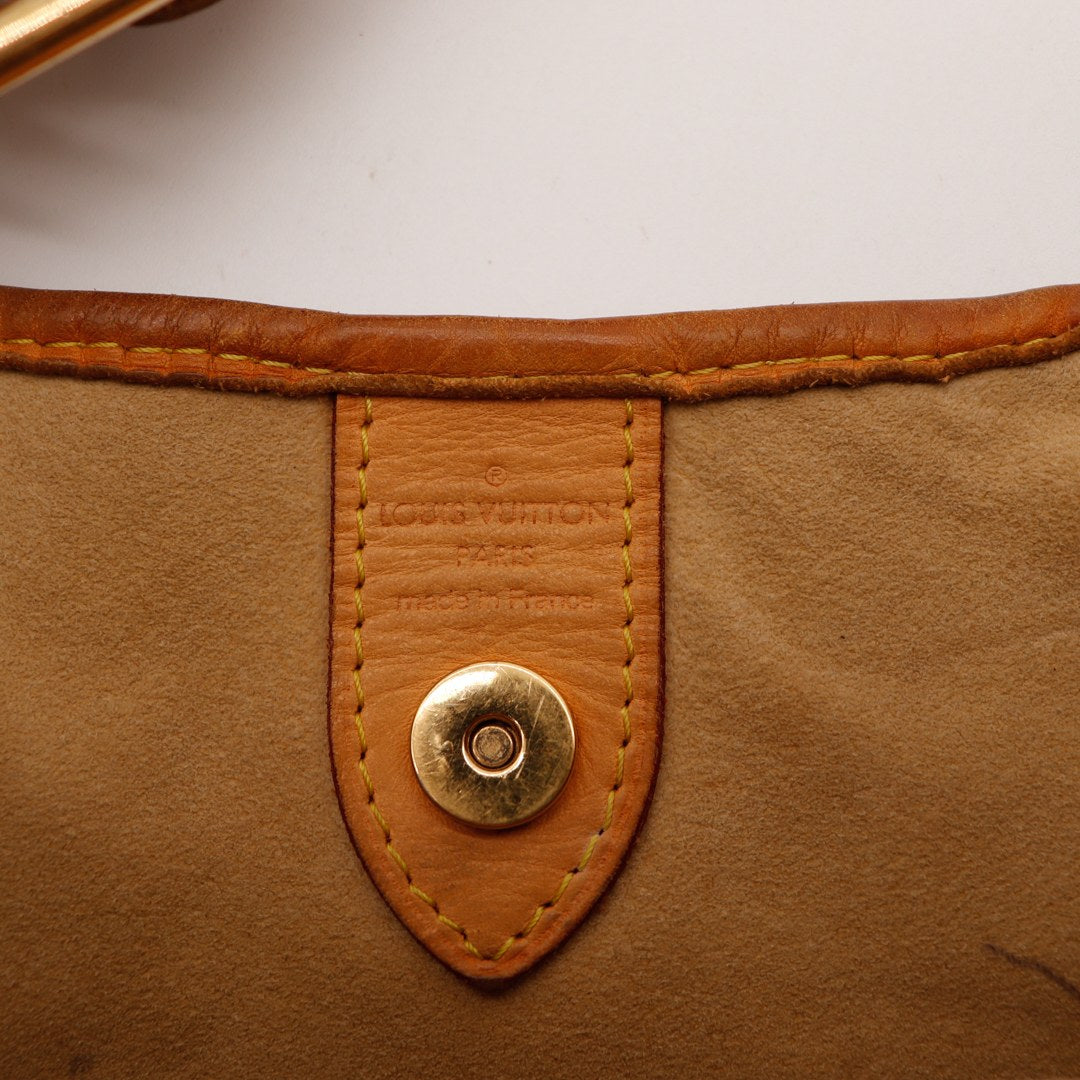 Le Galliera Pm Louis Vuitton