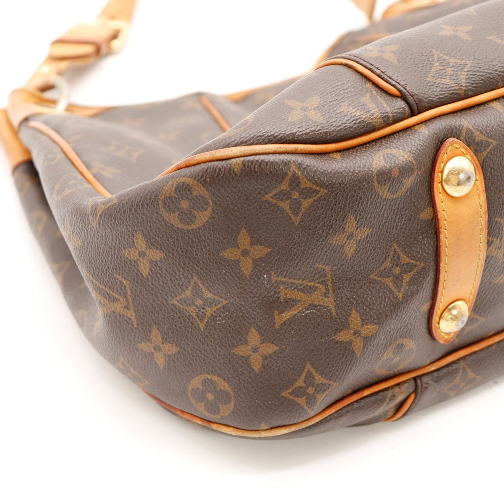 Le Galliera Pm Louis Vuitton