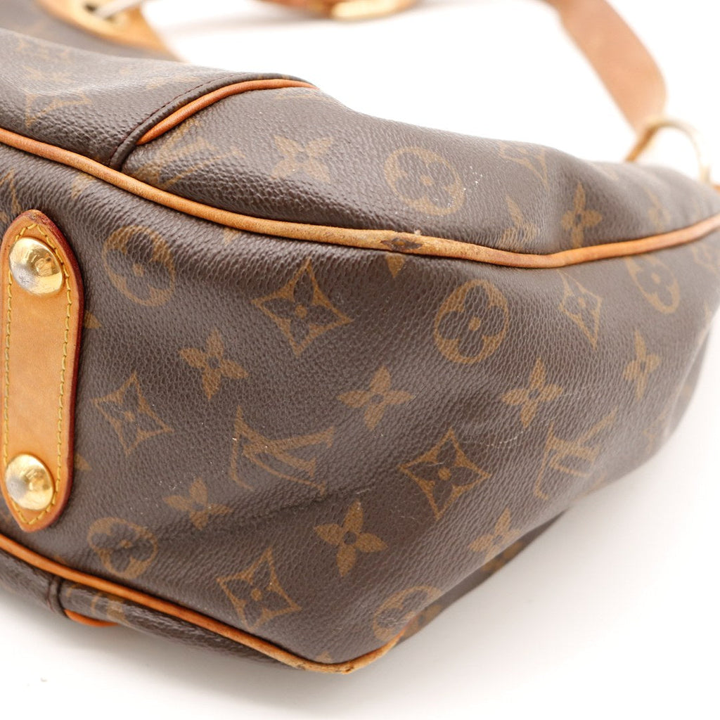 Le Galliera Pm Louis Vuitton