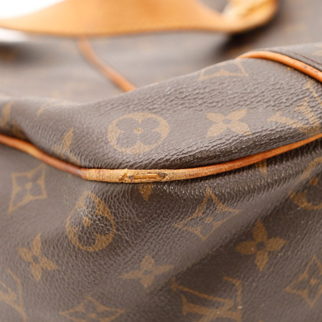 Le Galliera Pm Louis Vuitton
