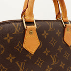Le Alma Louis Vuitton
