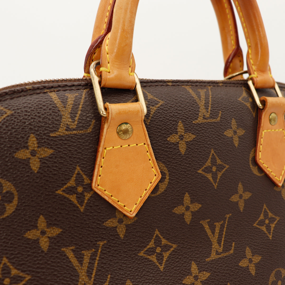 Le Alma Louis Vuitton
