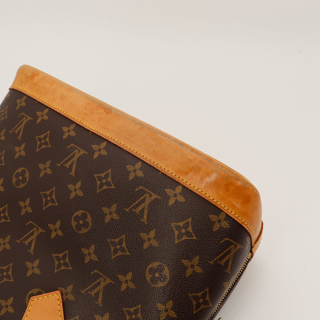 Le Alma Louis Vuitton