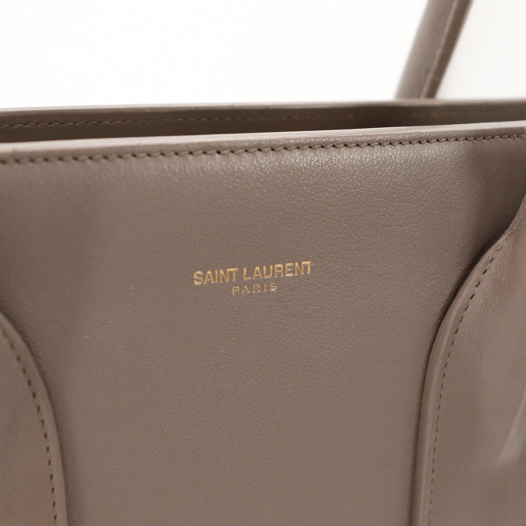 Le Sac De Jour Small Saint Laurent